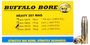 Buffalo Bore .357 Magnum Heavy Jacketed Hollow Point 158 Grain 20/Box