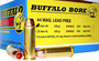 Buffalo Bore .44 Magnum BUFFALO-BARNES LEAD-FREE Barnes VOR-TX XPB Lead-Free 200 Grain 20/Box