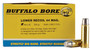 Buffalo Bore .44 Magnum Low Recoil Hard Cast 255 Grain 20/Box