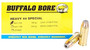 Buffalo Bore .44 S&W Special Heavy Jacketed Hollow Point 180 Grain 20/Box
