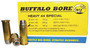 Buffalo Bore .44 S&W Special Heavy Soft Cast Hollow Point 190 Grain 20/Box