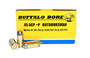 Buffalo Bore .45 ACP/Auto Outdoorsman +P Hard Cast Flat Nose 255 Grain 20/Box
