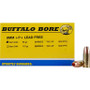 Buffalo Bore 9mm Luger / Parabellum +P+ Barnes TAC-XP Lead Free 95 Grain 20/Box