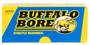 Buffalo Bore 9mm Luger / Parabellum Outdoorsman +P Hard Cast Flat Nose 147 Grain 20/Box