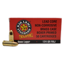 Century Arms 9mm Luger / Parabellum Red Army Standard Elite Full Metal Jacket 124 Grain 50/Box