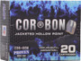 Cor-Bon .45 ACP/Auto Self Defense +P Jacketed Hollow Point 200 Grain 20/Box