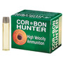 Cor-Bon .460 S&W Mag Hunting Hard Cast Jacketed Hollow Point 395 Grain 20/Box