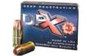 Cor-Bon 9mm Luger / Parabellum DPX Jacketed Hollow Point 95 Grain 20/Box