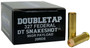 DoubleTap .327 Federal Mag #9 Hardcast Full Wadcutter 95 Grain 20/Box