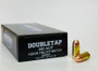 DoubleTap .380 ACP/Auto Match Full Metal Jacket Flat Point 100 Grain 50/Box