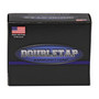 DoubleTap .40 S&W Controlled Expansion Jacketed Hollow Point 135 Grain 20/Box