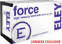 Eley .22 Long Rifle Force Round Nose High-velocity semi-auto 42 Grain 50/Box
