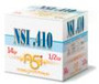 Eurosports LLC .410 Bore Nobelsport NSI .410 #7.5 1/2 oz 2.5 in 25/Box
