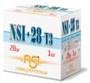 Eurosports LLC 28 Gauge Nobelsport NSI 28 T3 #7.5 1 oz 2.75 in 25/Box