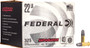 Federal .22 Long Rifle Champion AutoMatch Lead Round Nose 40 Grain 25/Box