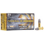 Federal .22 Long Rifle Gold Medal HV Match Solid 40 Grain 50/Box