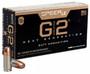 Speer LE Gold Dot G2 9mm Luger 147 Grain Bonded Hollow Point (HP)
