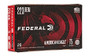 Federal .223 Remington American Eagle Total Metal Jacket 75 Grain 20/Box
