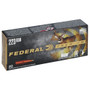 Federal .223 Remington Vital-Shok Nosler Partition 60 Grain 20/Box
