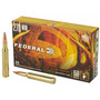 Federal .270 Winchester Fusion Bonded Soft Point 150 Grain 20/Box
