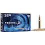 Federal .30-06 Springfield PowerShok Jacketed Soft Point 150 Grain 20/Box
