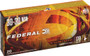 Federal .30-30 Winchester Fusion Bonded Soft Point 170 Grain 20/Box