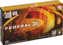 Federal .308 Win / 7.62x51mm Fusion Bonded Soft Point 150 Grain 20/Box