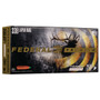 Federal .338 Lapua Magnum Trophy Copper Polymer Tip 250 Grain 20/Box