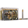 Federal .458 Lott Cape-Shok Trophy Bonded Sledgehammer Solid 500 Grain 20/Box
