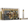 Federal .470 Nitro Express Cape-Shok Woodleigh Hydro Solid 500 Grain 20/Box