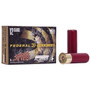 Federal 12 Gauge Premium Copper Plated Vital Shok Magnum 41 Pellets #4 Buck 2 oz 3 in 5/Box