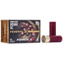 Federal 12 Gauge Premium Force X2 Personal Defense Force X2 9 Pellets 00 Buck 1-1/8 oz 2.75 in 10/Box
