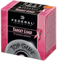 Federal 12 Gauge Top Gun Pink Special Edition #8 1-1/8 oz 2.75 in 25/Box