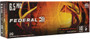 Federal 6.5 PRC Fusion Bonded Soft Point 140 Grain 20/Box
