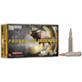 Federal 7mm Remington Mag Vital-Shok Nosler Partition 140 Grain 20/Box