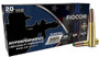 Fiocchi .300 AAC Blackout Hyperformance SBR Enhanced Nosler BT 220 Grain 200/Box