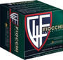 Fiocchi .300 AAC Blackout Hyperformance Super Shock Tip 125 Grain 25/Box