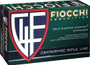 Fiocchi .30-06 Springfield Field Dynamics Jacketed Soft Point 180 Grain 20/Box