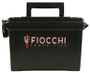 Fiocchi .308 Win / 7.62x51mm Training Dynamics Full Metal Jacket Boat Tail 150 Grain 180/Box