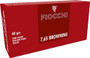 Fiocchi .32 ACP Classic Line Jacketed Hollow Point 60 Grain 50/Box