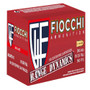 Fiocchi .380 ACP/Auto Range Dynamics Full Metal Jacket 95 Grain 200/Box