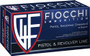 Fiocchi .44 Magnum Defense Dynamics Semi Jacketed Hollow Point 200 Grain 50/Box
