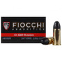 Fiocchi .44 Russian Cowboy Action Lead Round Nose 247 Grain 50/Box