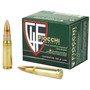 Fiocchi 7.62x39mm Training Dynamics Full Metal Jacket 124 Grain 20/Box