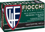 Fiocchi 7mm Remington Mag Field Dynamics Jacketed Soft Point 175 Grain 20/Box