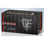 Fiocchi 8x27mmR Lebel Heritage Full Metal Jacket 111 Grain 50/Box