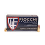 Fiocchi 9mm Luger / Parabellum Range Dynamics Frangible 100 Grain 50/Box