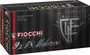 Fiocchi 9mm Makarov Heritage Full Metal Jacket 95 Grain 50/Box