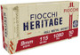 Fiocchi 9mm Steyr Heritage Full Metal Jacket 115 Grain 50/Box