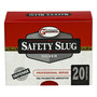 Glaser .380 ACP/Auto Silver Pre-Fragmented 70 Grain 20/Box